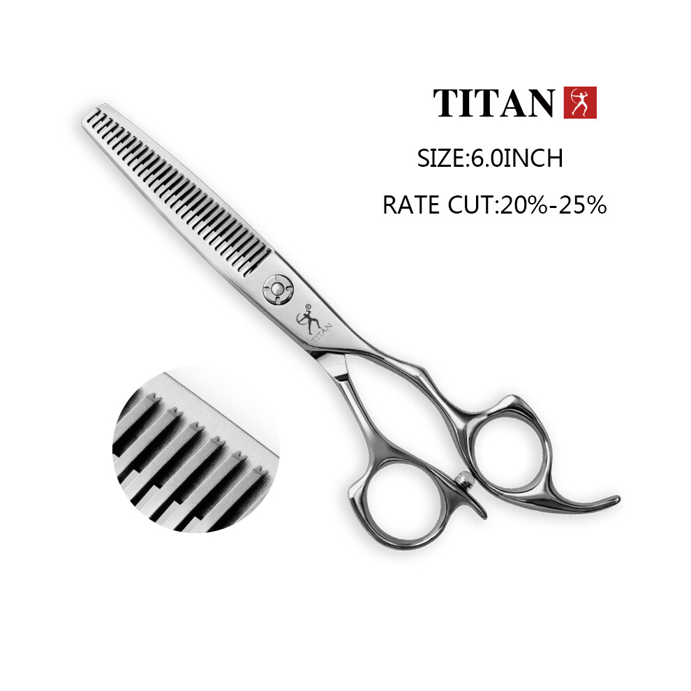 (C630V boxes) hairdressing scissors barber tool hair thinning razor scissors