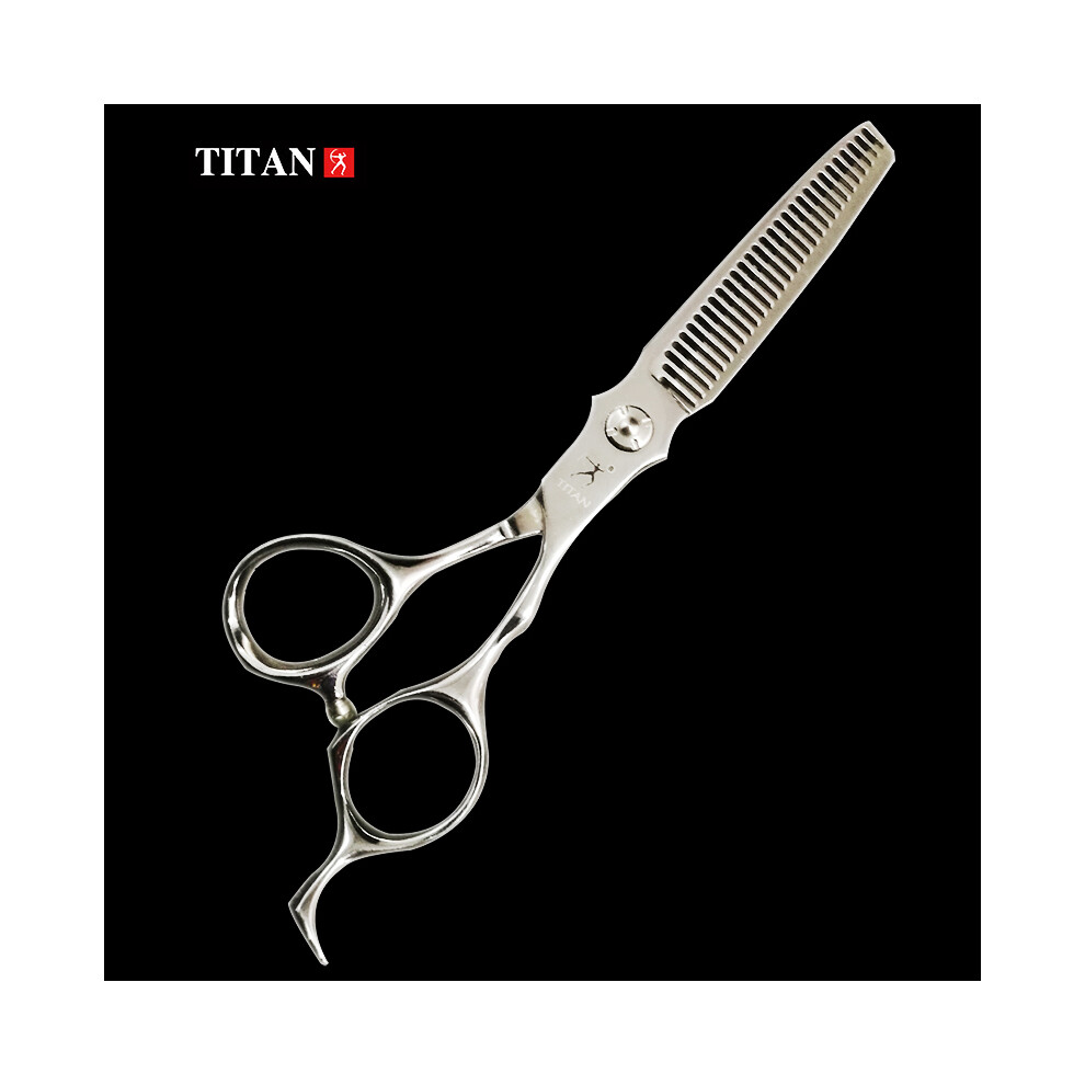 (A630W)hairdressing scissors barber tool professional salon cutting cutting thinning scissors 5.5 inches