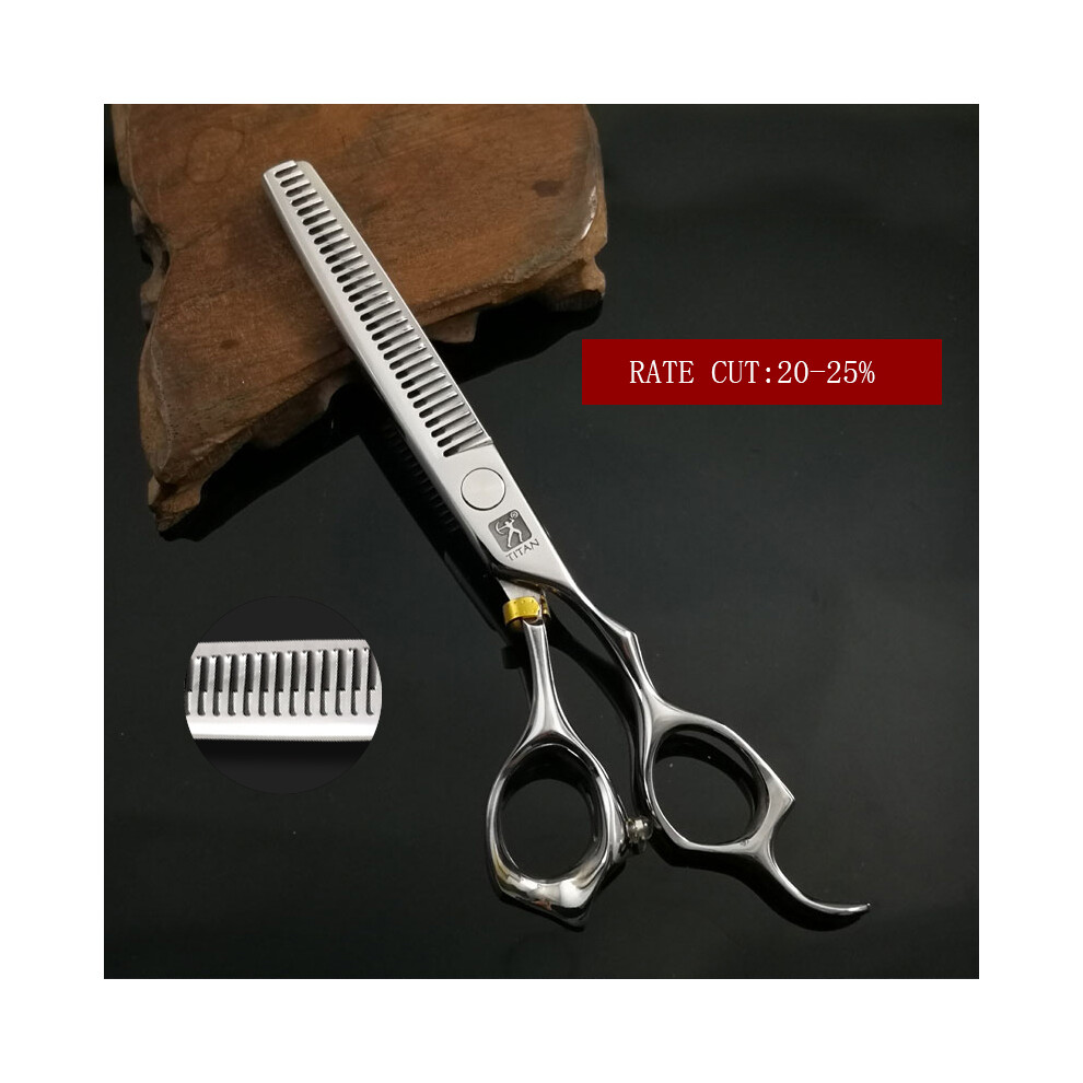 (T3D630V) barber scissors salon scissors barber hair cutting 440c hair salon sets scissors