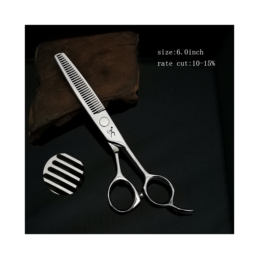 (MJJ630W)barber scissors hairdressing cutting tools thinning scissors for hairdressers 5.5.6.0.6.5 inch
