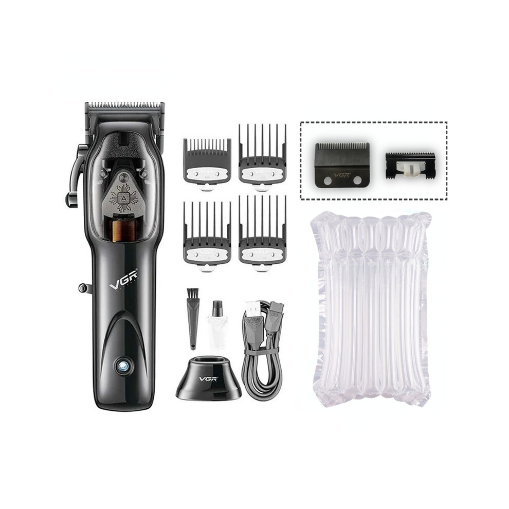 (without box 1 blade)Hair clipper professional barber hair clipper electric hair clipper