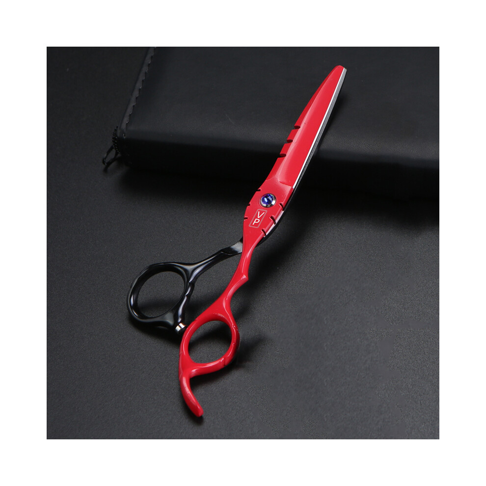 (Cutting) 6.0 Inch Japanese Professional Hairdressing Scissors Professional Hair Scissors Hair Cutting