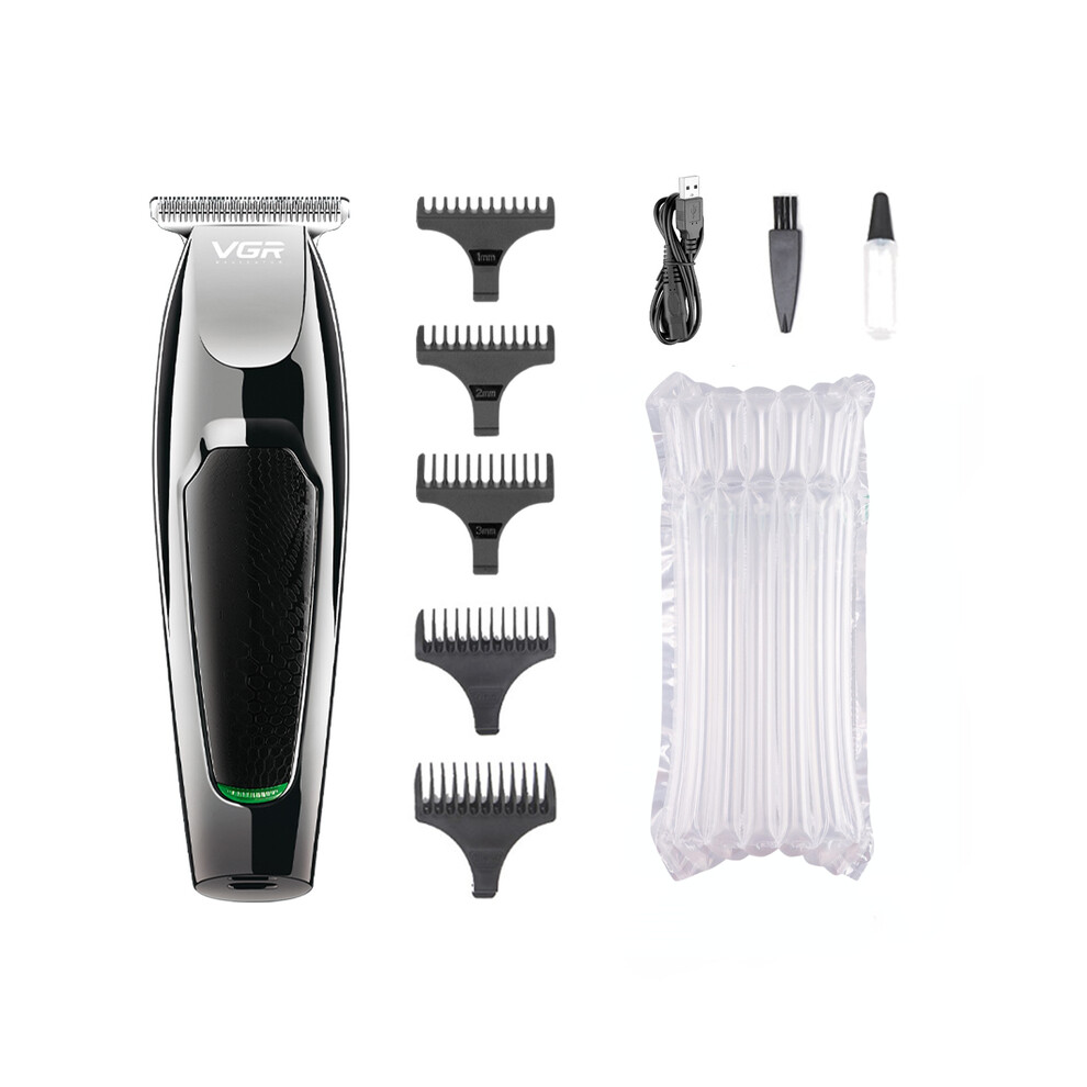 (without box)Hair Clipper Rechargeable Hair Clipper Cordless Hair Clipper Professional