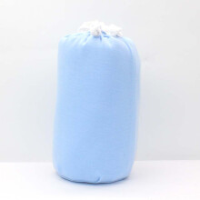 (Sky Blue) Comfortable shoulder straps for infants and young children during travel
