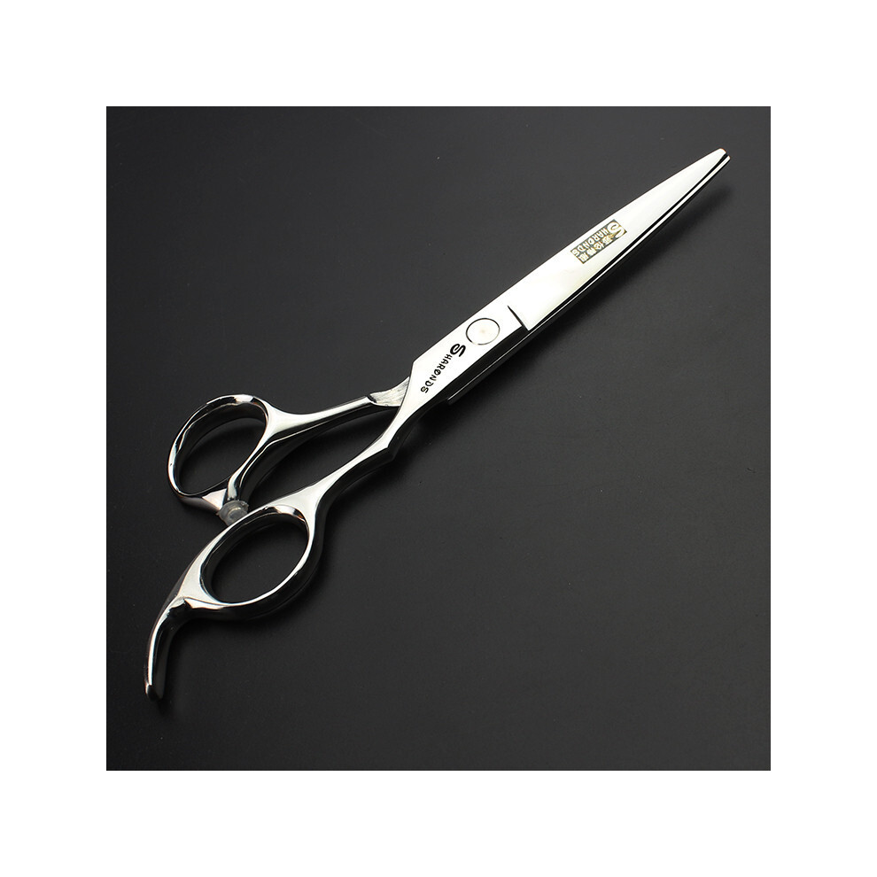 (6 Inch Cut)s 6/6.5/7/7.5 Inch Hair Cutting Thinning Scissors Fishbone Hairdressing Tools Hairdresser