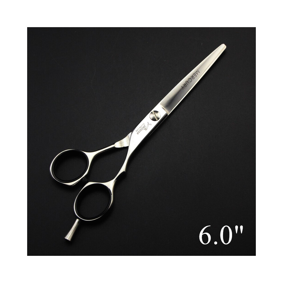 (Cutting-6)5.5" 6" 440C Original Professional Hairdressing Scissors Thinning Scissors Salon Cutting