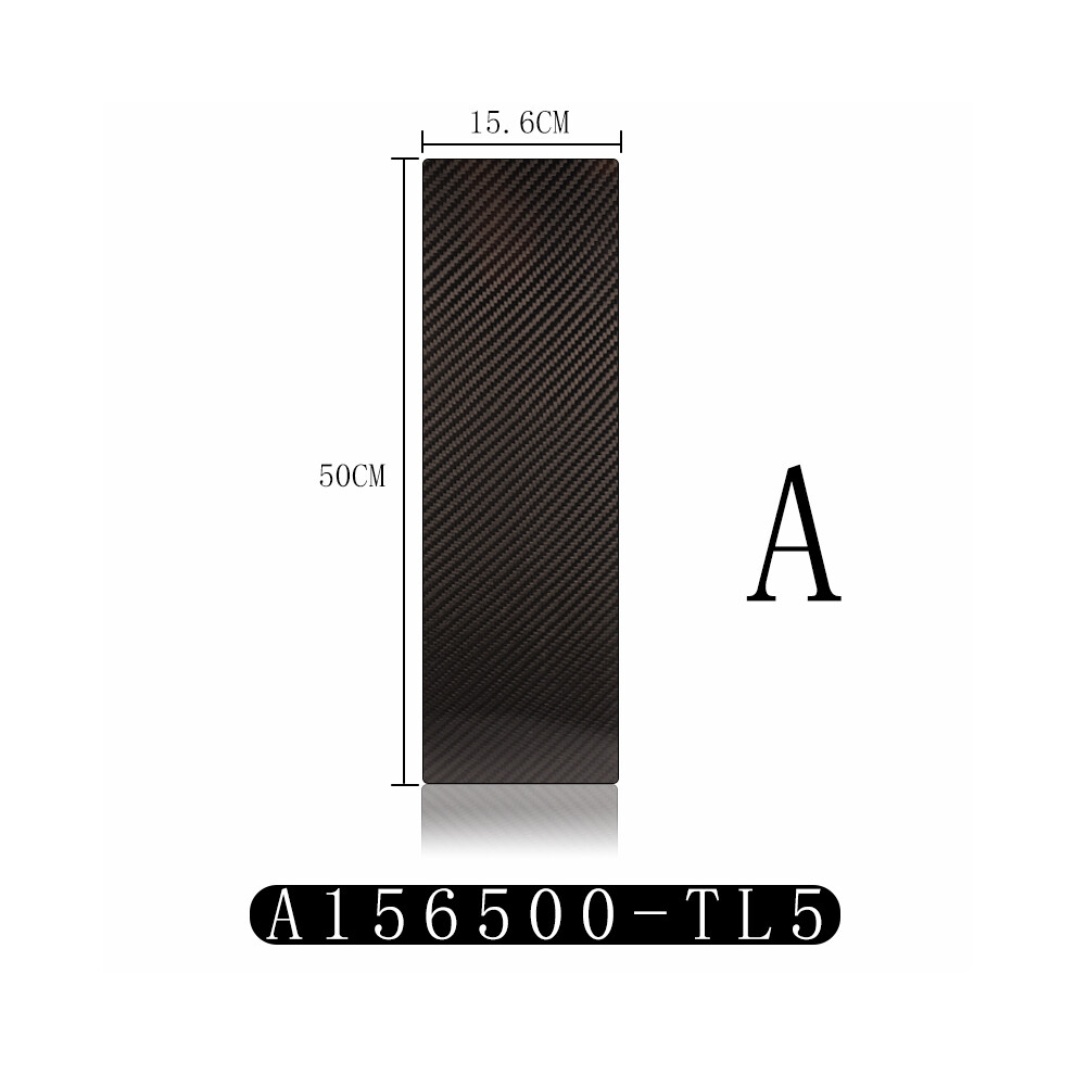 (Glossy A156500TL5) Planche de balayage de salon de coiffure professionnelle pour barbier-coiffeur Outils