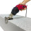 (Instruction US250W G04) Machine de découpe à chaud électrique pour mousse EPS, polystyrène, découpe 3