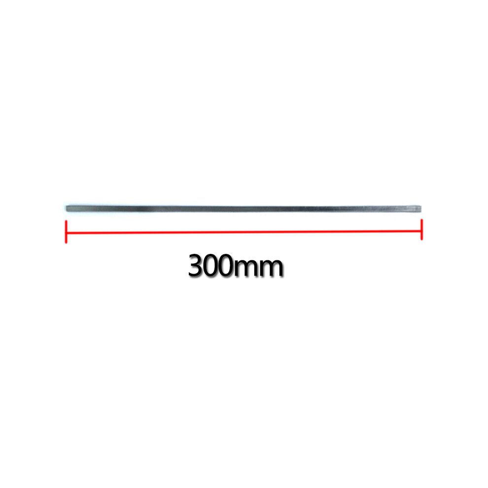 (US300mm grooving blade) Electric Hot Knife Cutter EPS Foam Cutter Styrofoam Heat Cutting Grooving Machine
