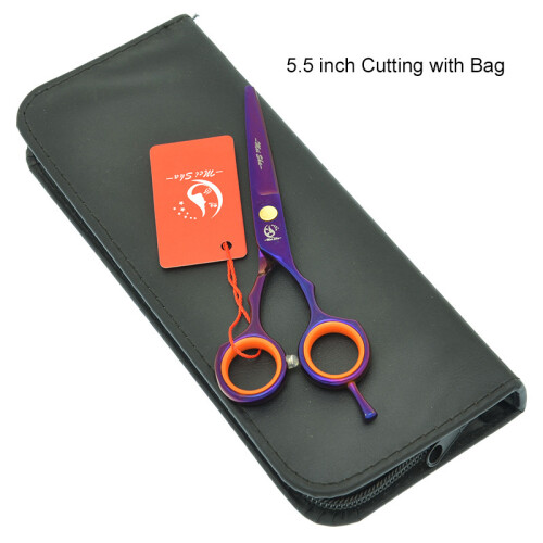 Lot De 24 Ciseaux Fiskars Pour Enfants - Bout Rond 5" - Acier Inox - Neuf Sous Blister (8x3)