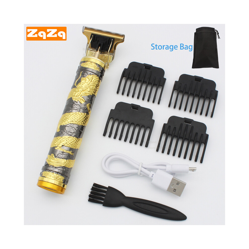 (E Dragon)Hair clipper for men hair clipper hair clipper electric hair clipper Rechargeable