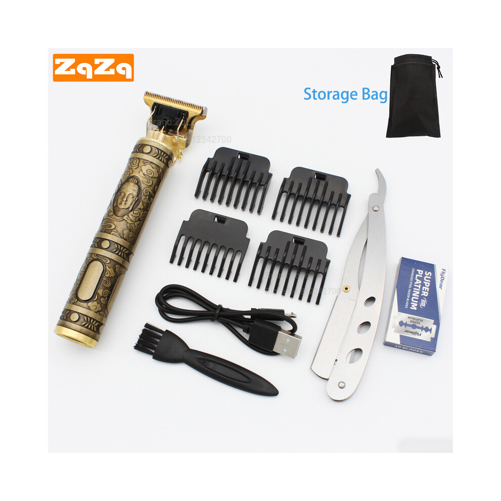 (Buddha's razor)Hair clipper for men hair clipper hair clipper electric hair clipper