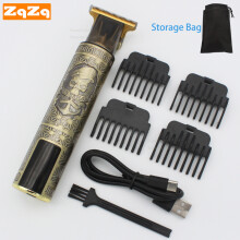 (G Pirate) Cortapelos para hombres, cortapelos, cortapelos, cortapelos eléctrico, recargable