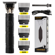 (Boeddha) Haartrimmer Haartrimmer Professionele trimmer Herenkapper Elektrisch scheerapparaat T9 Baardtrimmer