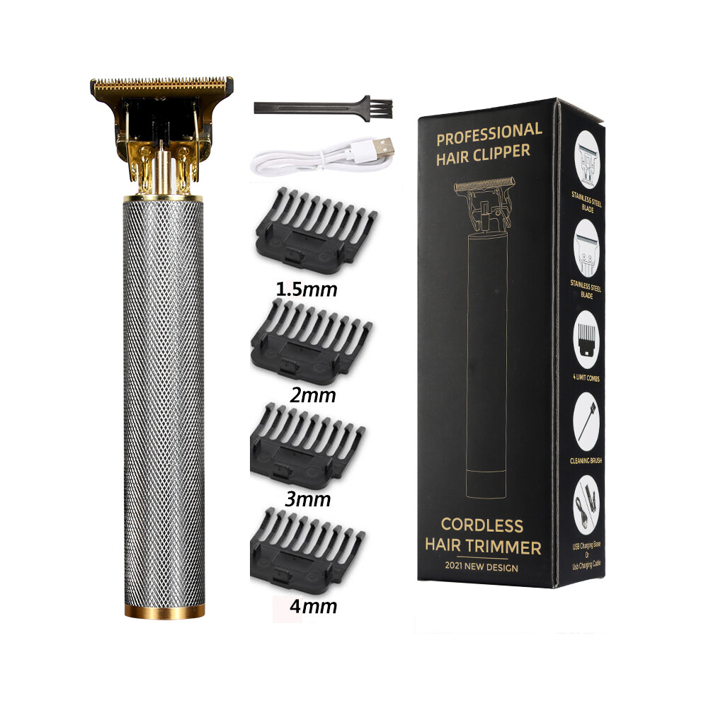 (Suikale)VIP T9 hair clipper professional electric trimmer for men 0mm bald head barber hair clipper