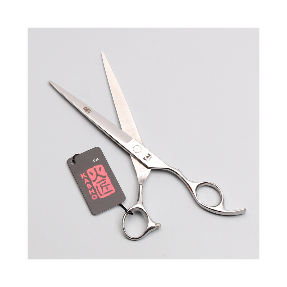 (5 in Cutting) Hair scissors 5.0-7.5 inch hair scissors for professional use high quality thinning