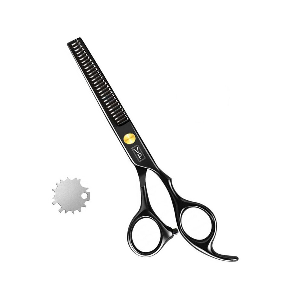 (Thinning Scissors) 6.0" Hair Scissors Professional Hairdressing Scissors Barber Scissors Thinning Scissors