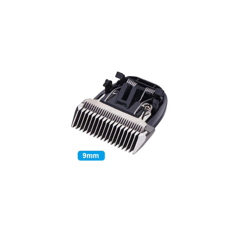 (9 mm) 1pc Enhanced Edition spare knives Baorun P2 P3 P6 P9 P7 S1 Professional Pet Clipper Extra Blade