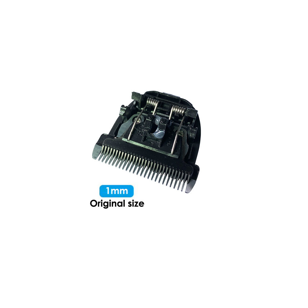 (original size 1mm) 1pc Enhanced Edition spare knives Baorun P2 P3 P6 P9 P7 S1 Professional Pet Clipper