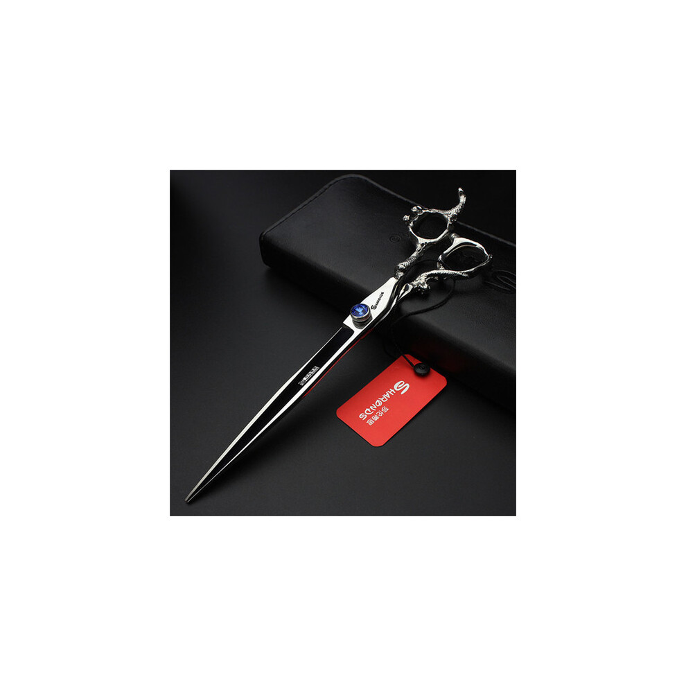 (8 Inch Cut)Professional Barber Hair Scissors 7 Inch 8 Inch 9 Inch Japanese Cutting Scissors