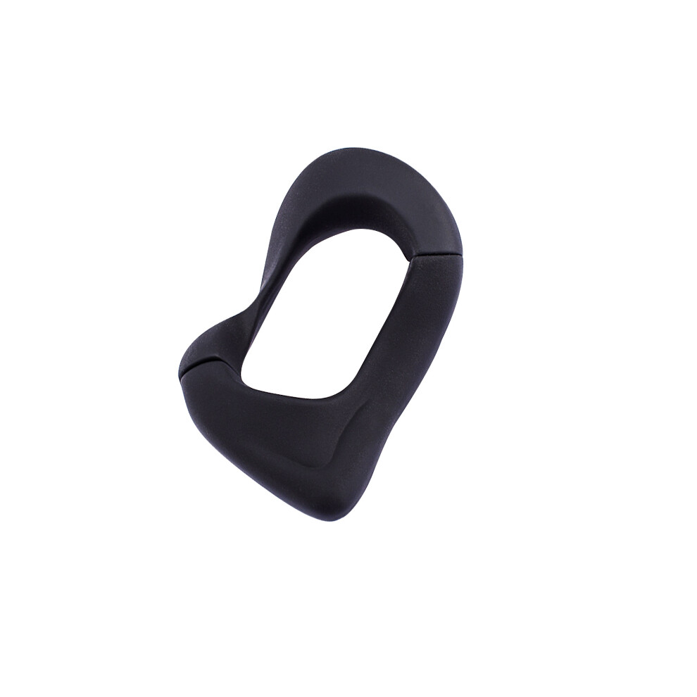 (Model S X Soft Glue) Upgraded Counterweight Ring For Tesla Model 3 Y S X Autopilot Fsd Artifact Automatic 9319708147582