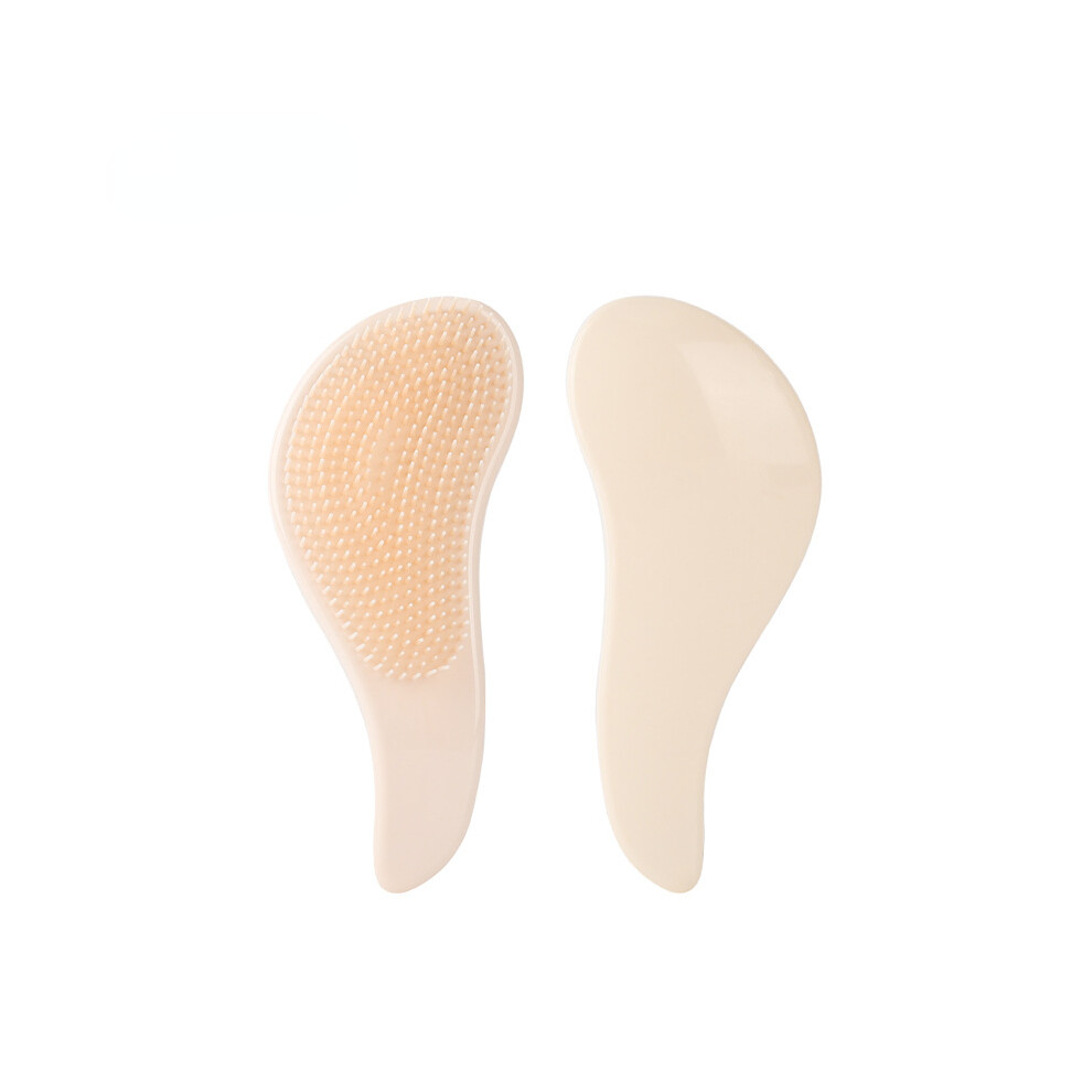 Unisex (No. 12 14.5X6cm) Magic Detangling Comb Antistatic Massage Hair Brush Tangle Detangle Air Cushion Hair