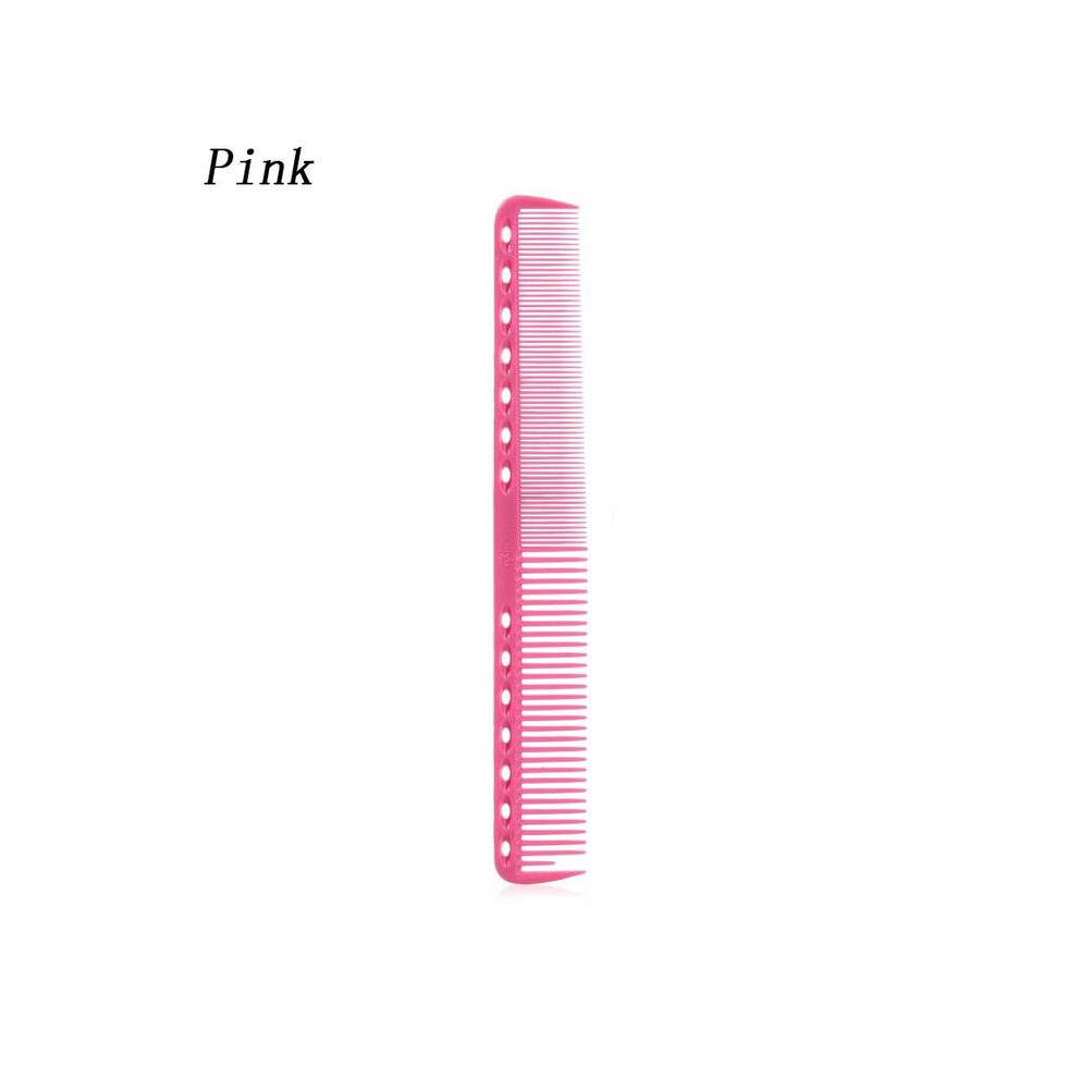 (9)Korean Style Acetate Wide Tooth Hair Combs Hair Comb For Women Girls Thick Curly Wavy