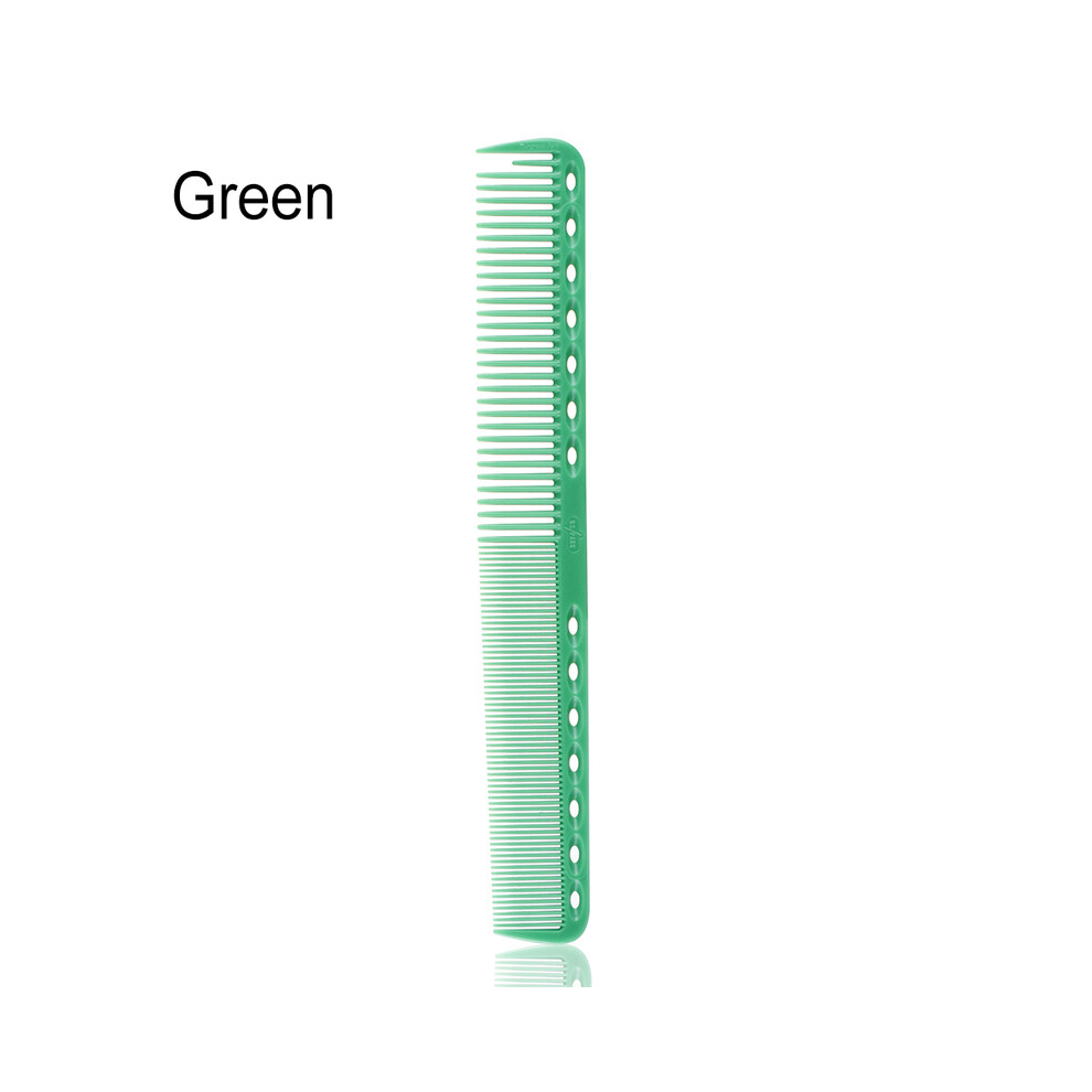 (6)Korean Style Acetate Wide Tooth Hair Combs Hair Comb For Women Girls Thick Curly Wavy