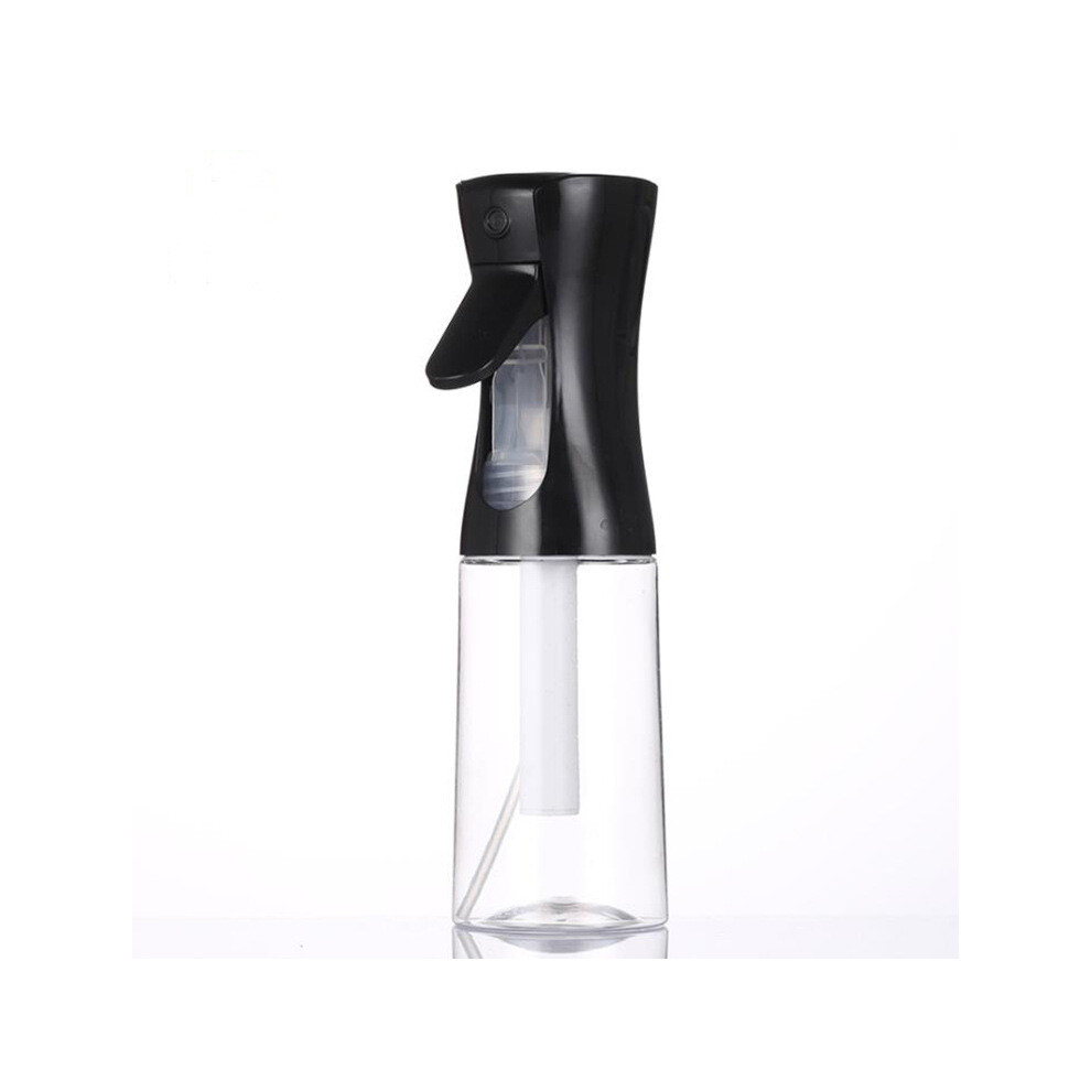 (500ml)200/300/500ML Hair Salon Spray Bottle Empty Bottle Refillable Mist Bottle Salon Barber Hair Tools