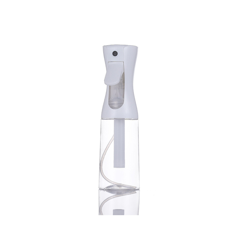 (300ml)200/300/500ML Hair Salon Spray Bottle Empty Bottle Refillable Mist Bottle Salon Barber Hair Tools
