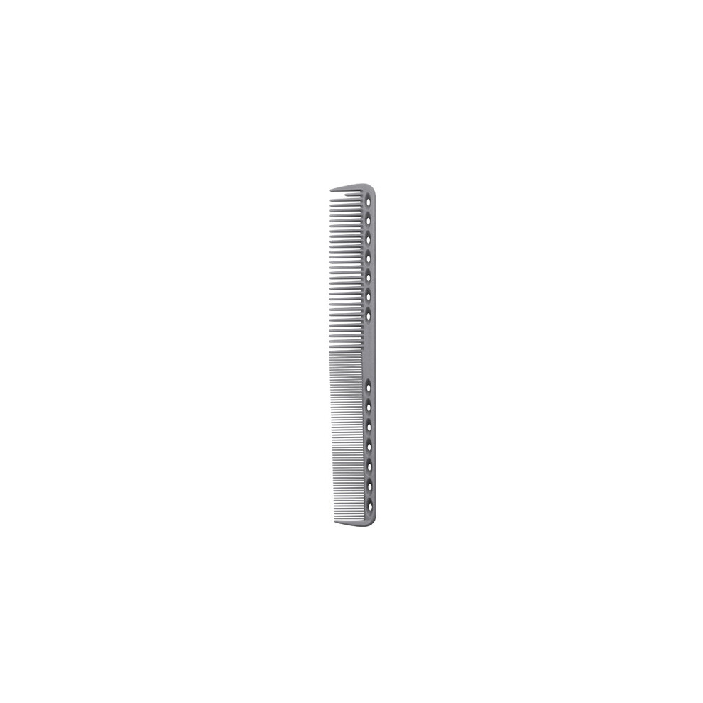 Grey (Grey) 9 Colors Professional Hair Combs Barber Hair Salon Hair Cutting Brush Anti Static Tangle