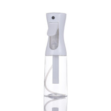 (500 ml) 200/300/500 ml Botella de spray para peluquería Botella vacía Botella de niebla recargable