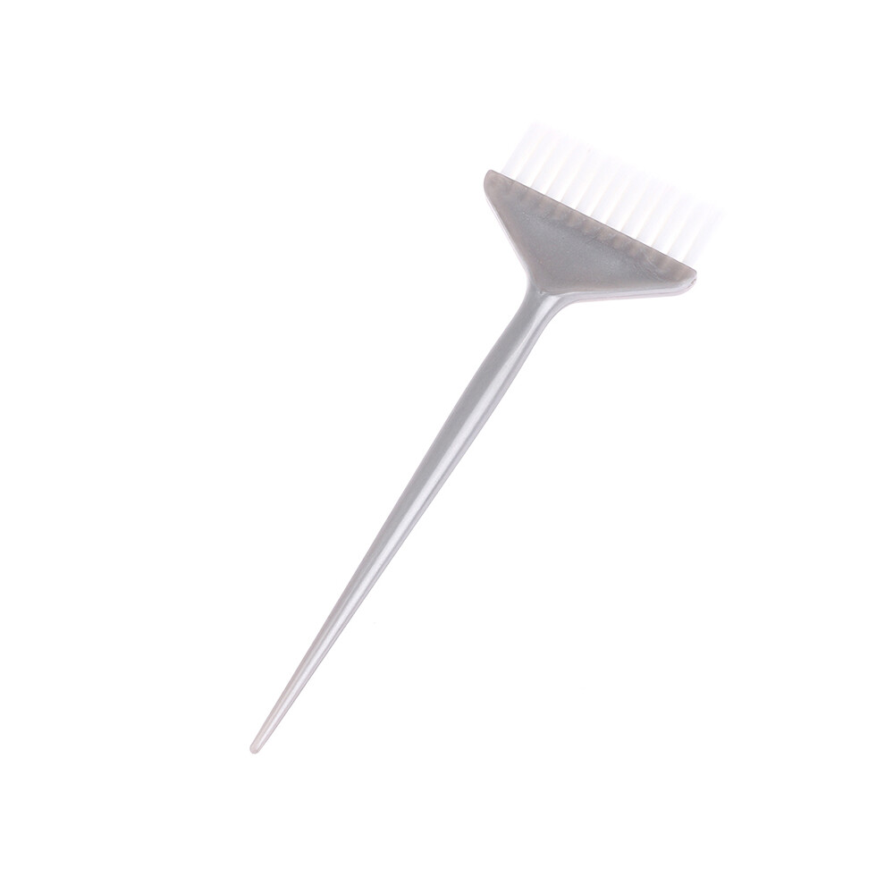 (GY)1 pc Hair Dye Dye Brushes Dual Purpose Hair Dye Dyeing Paint Tinting Comb Salon