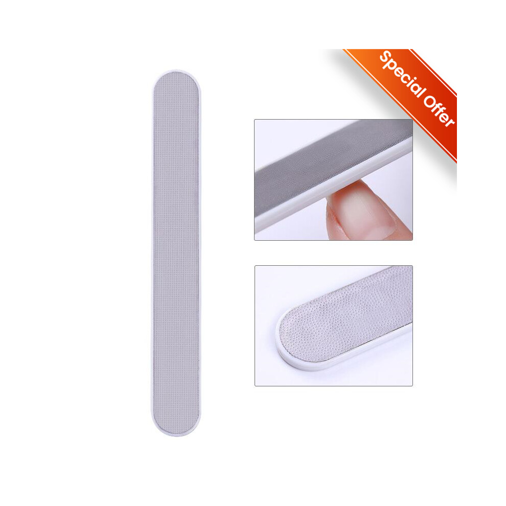 (Model 19)Stainless steel nail cuticle scissors with rainbow tweezers cutter