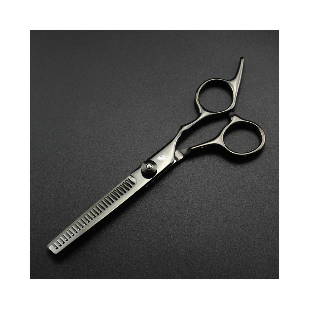 (dental scissors) 6 Inch Professional Hair Scissors Thinning Barber Cutting Hair Clippers Scissors Tools