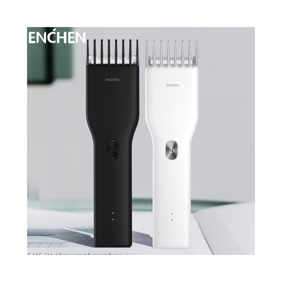 (Hair Cutting Cape)Boost Electric Hair Clipper Professional Cordless Fast Charging Ceramic Hair Clipper