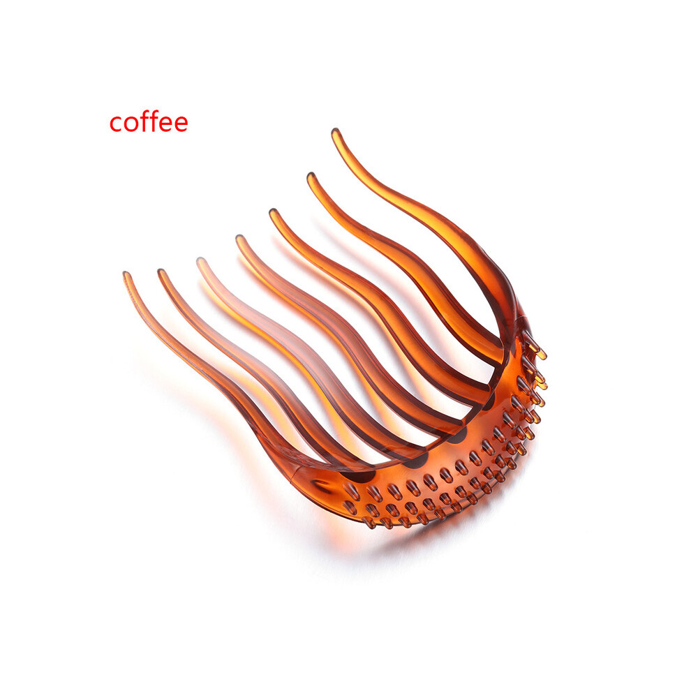 (Type 3-02)1pc Wide Toothbrush Comb Hair Fork Hairbrush Men's Beard Hair Salon Accessories Barber-image-OPC-PH7Y5VS-NEW