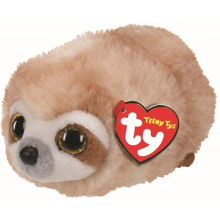 (Dangler) Official TY Plush Soft Toy Characters - Teeny Ty