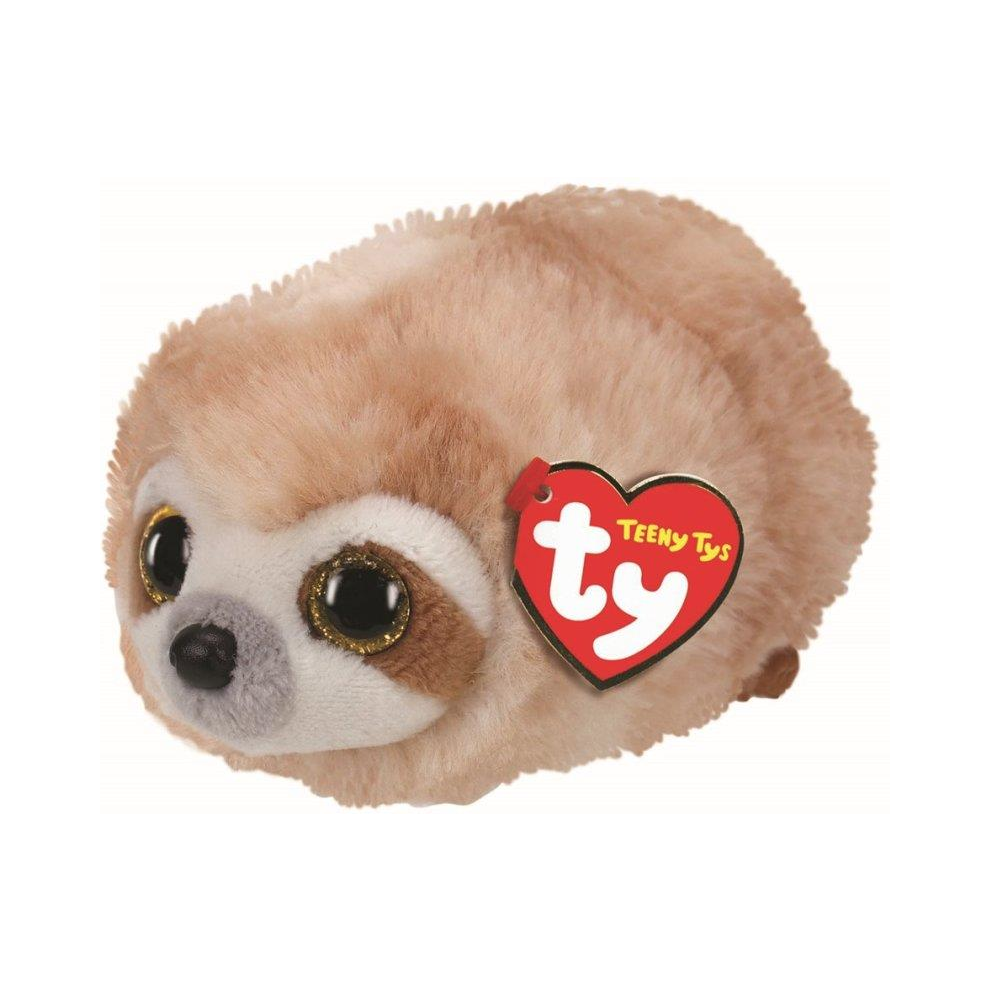 Ty (Dangler) Official Plush Soft Toy Characters - Teeny
