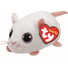 (Anna) Official TY Plush Soft Toy Characters - Teeny Ty