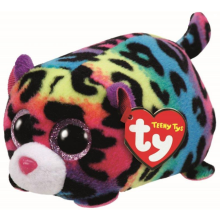 (Jelly) Official TY Plush Soft Toy Characters - Teeny Ty