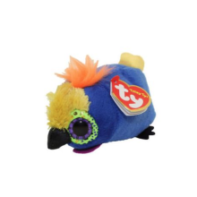 (Diva) Official TY Plush Soft Toy Characters - Teeny Ty