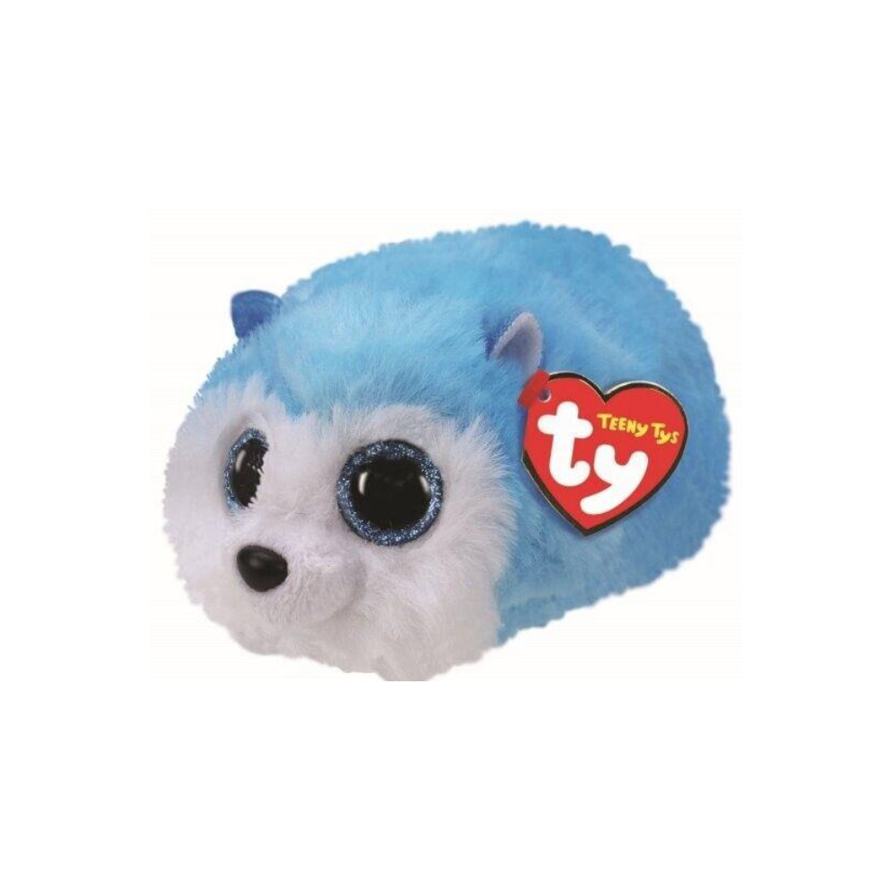 Ty (Slush) Official Plush Soft Toy Characters - Teeny
