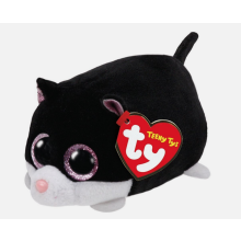 (Cara) Official TY Plush Soft Toy Characters - Teeny Ty