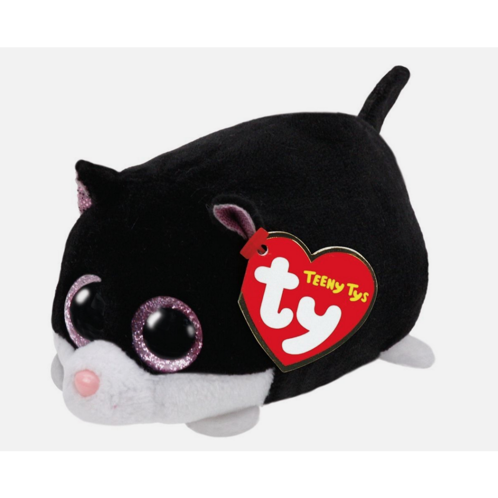Ty (Cara) Official Plush Soft Toy Characters - Teeny