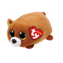 (Windsor) Official TY Plush Soft Toy Characters - Teeny Ty