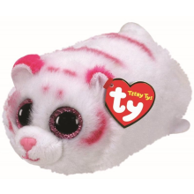 (Tabor) Official TY Plush Soft Toy Characters - Teeny Ty