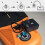 Inflatable SUP Pump Adaptor Compressor Paddle Board Pump Adapter, SUP Valve Adapter Connector 2
