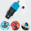 Inflatable SUP Pump Adaptor Compressor Paddle Board Pump Adapter, SUP Valve Adapter Connector 4