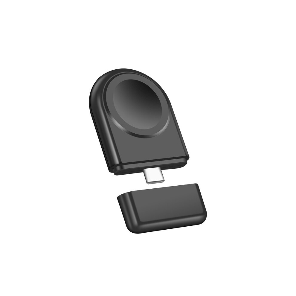 (Watch Charger ) 3 In 1 Wireless Charging Station Samsung S23/S22/S21/S20/ Quick Charger Galaxy Black 9319708985078
